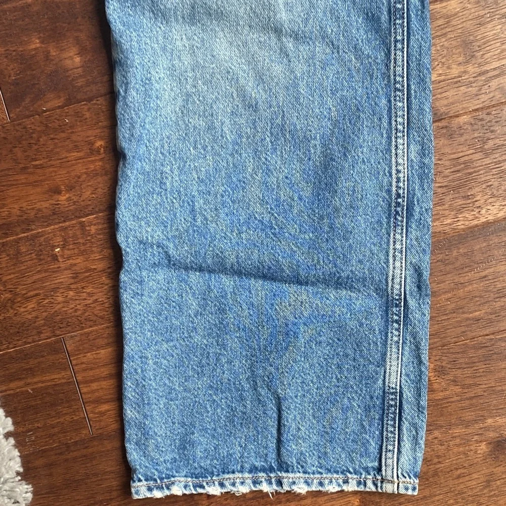 GAP Kids Blue Jeans